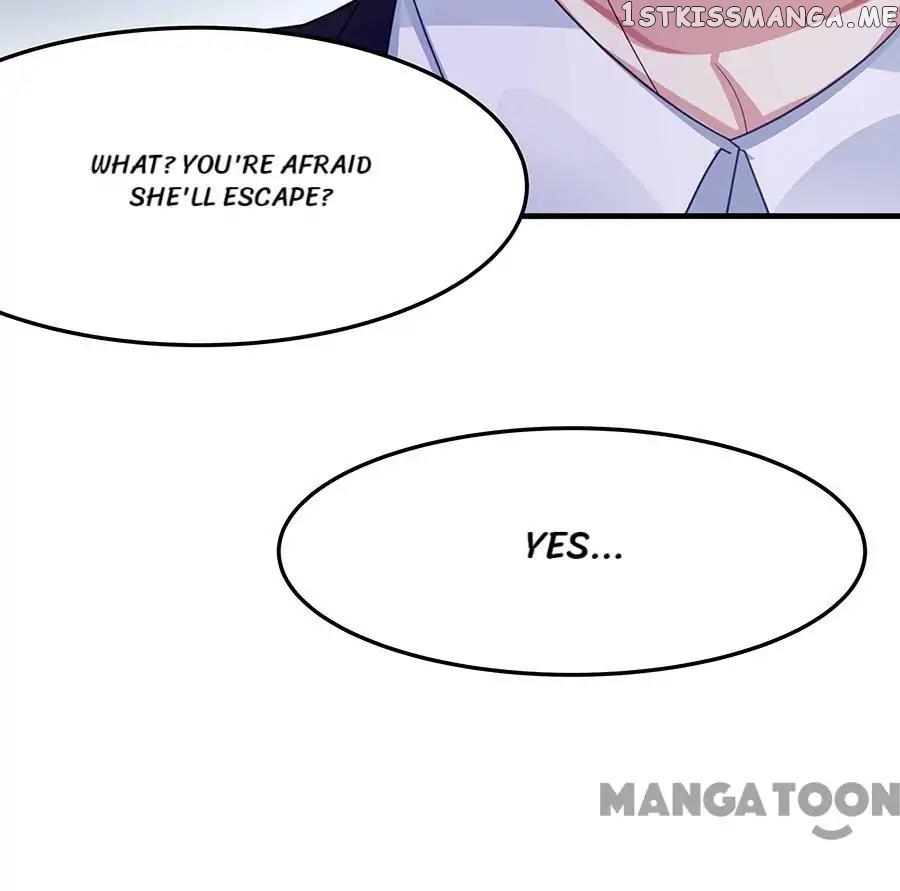A Proper Lady Taken as Wife chapter 45 - page 20