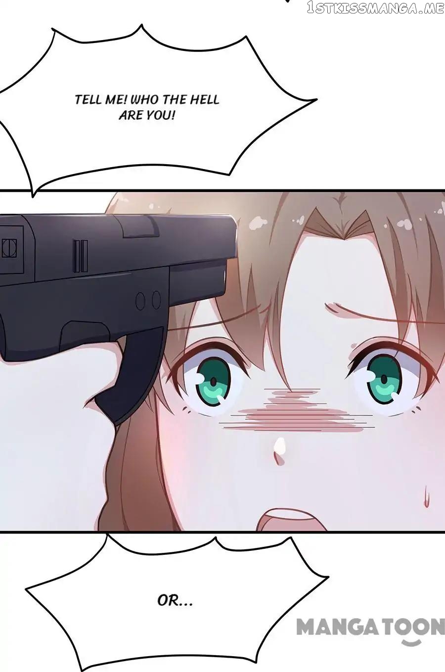 A Proper Lady Taken as Wife chapter 45 - page 30