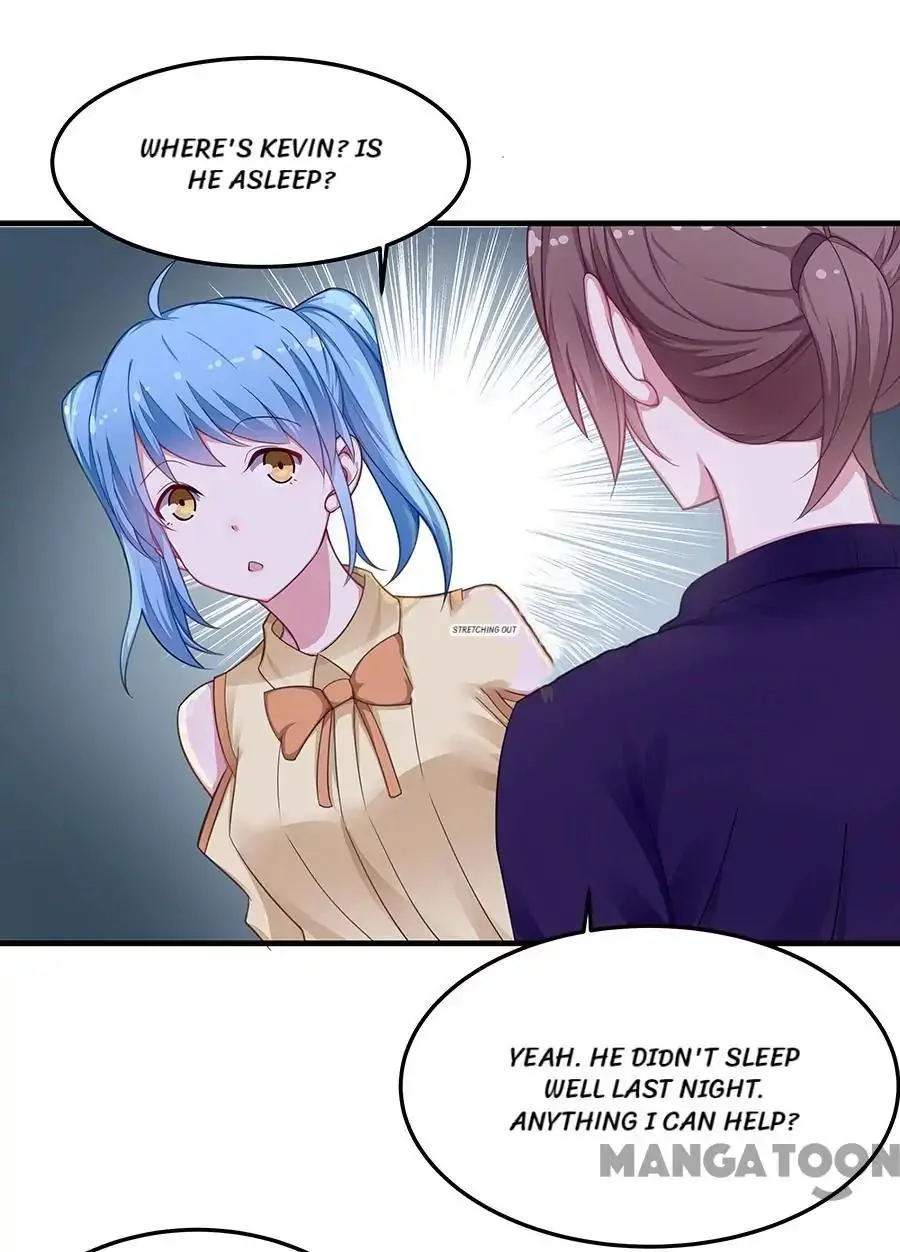A Proper Lady Taken as Wife chapter 44 - page 2