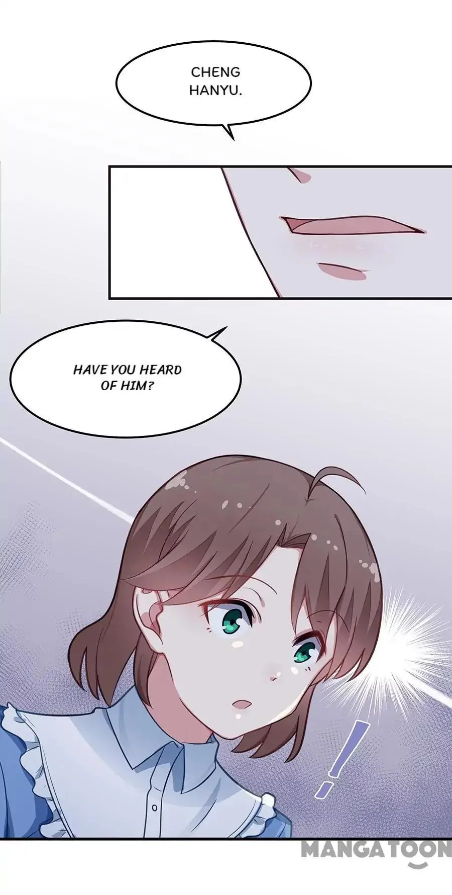A Proper Lady Taken as Wife chapter 44 - page 25