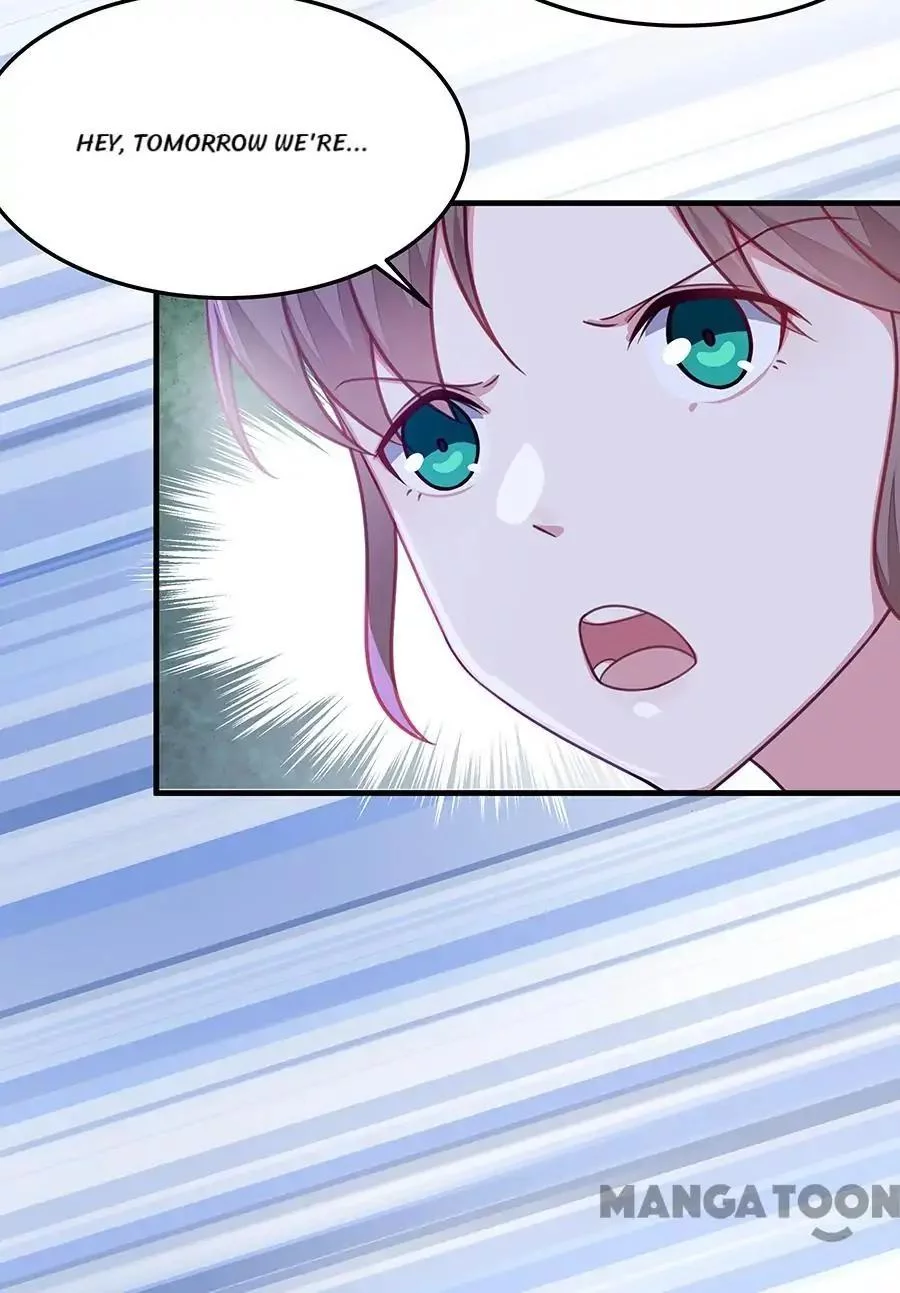 A Proper Lady Taken as Wife chapter 43 - page 14