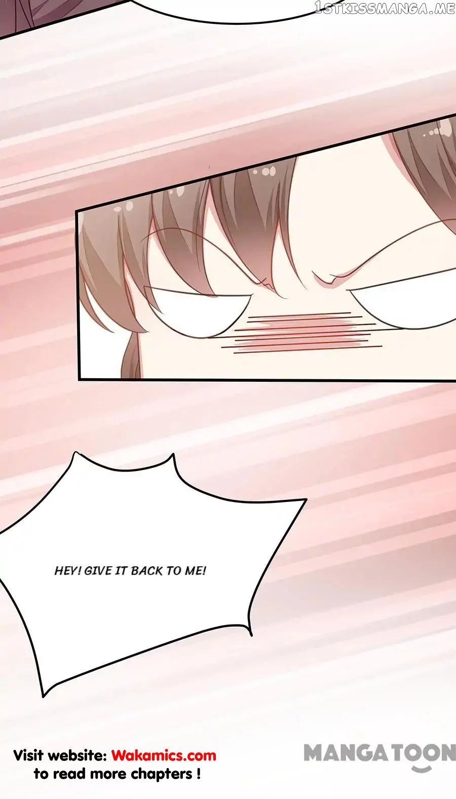 A Proper Lady Taken as Wife chapter 43 - page 32