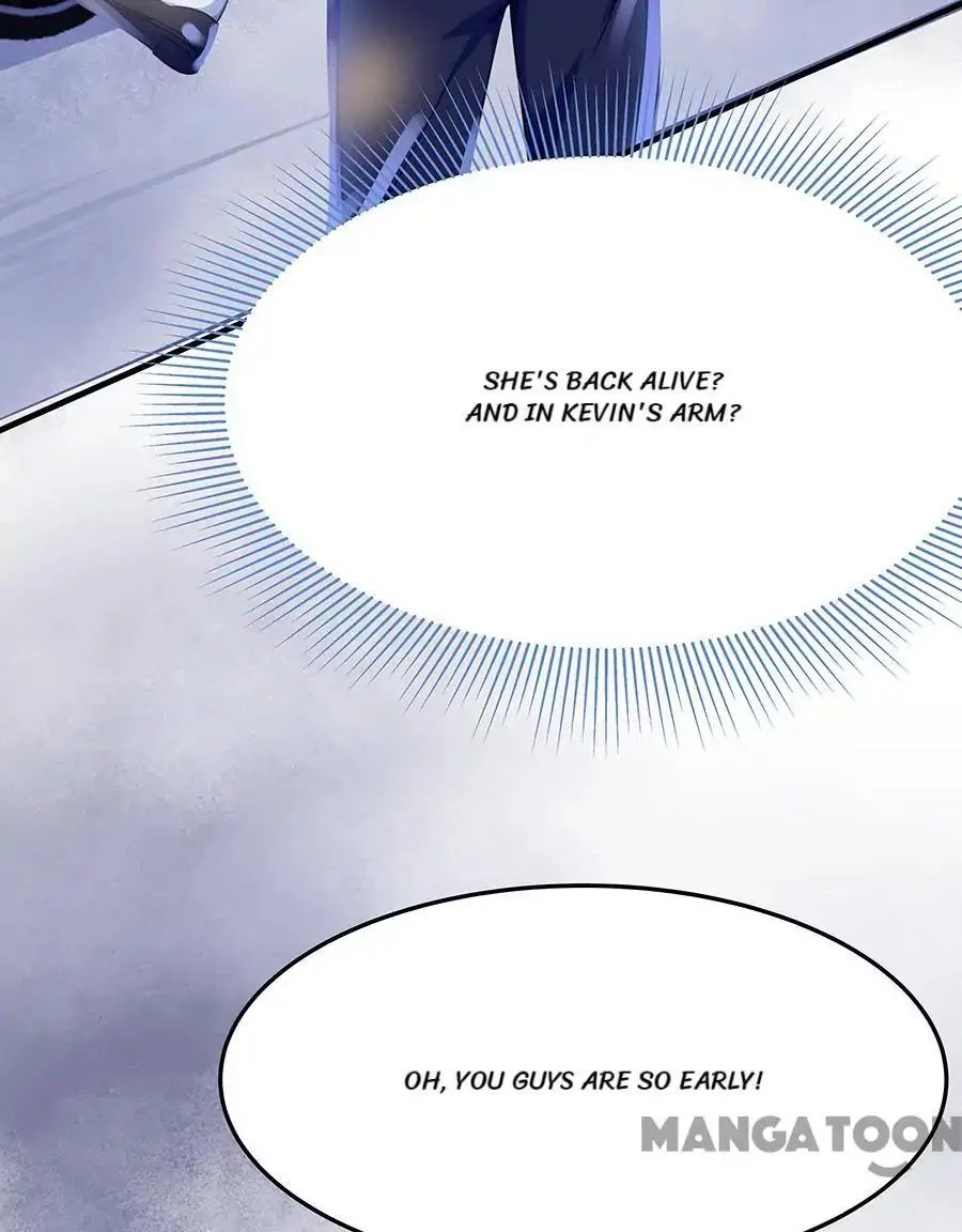 A Proper Lady Taken as Wife chapter 43 - page 7