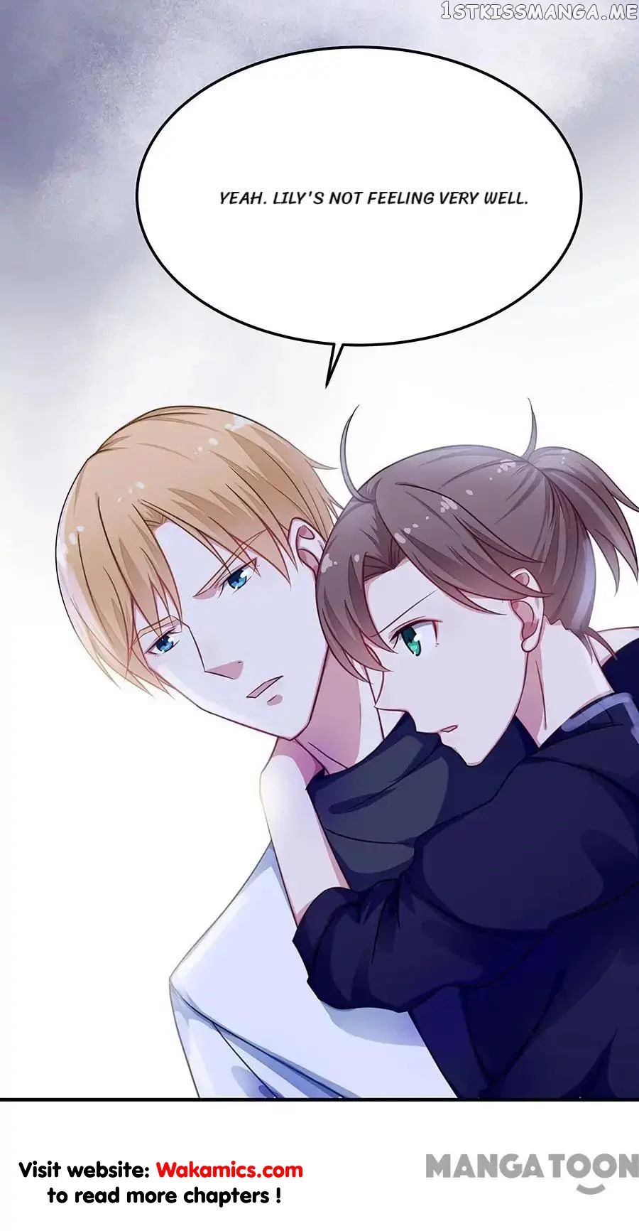 A Proper Lady Taken as Wife chapter 43 - page 9