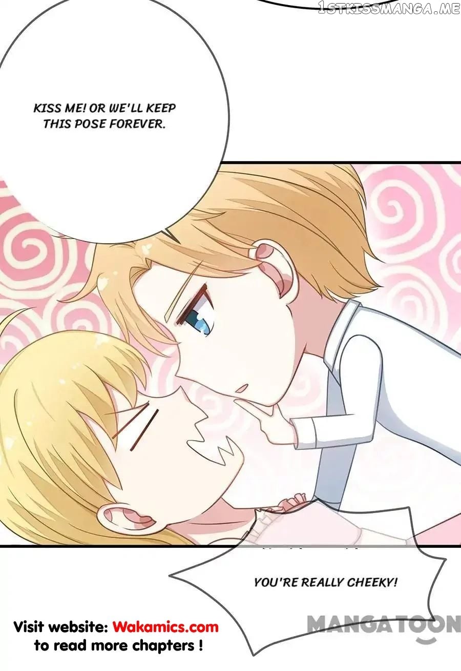 A Proper Lady Taken as Wife chapter 42 - page 11