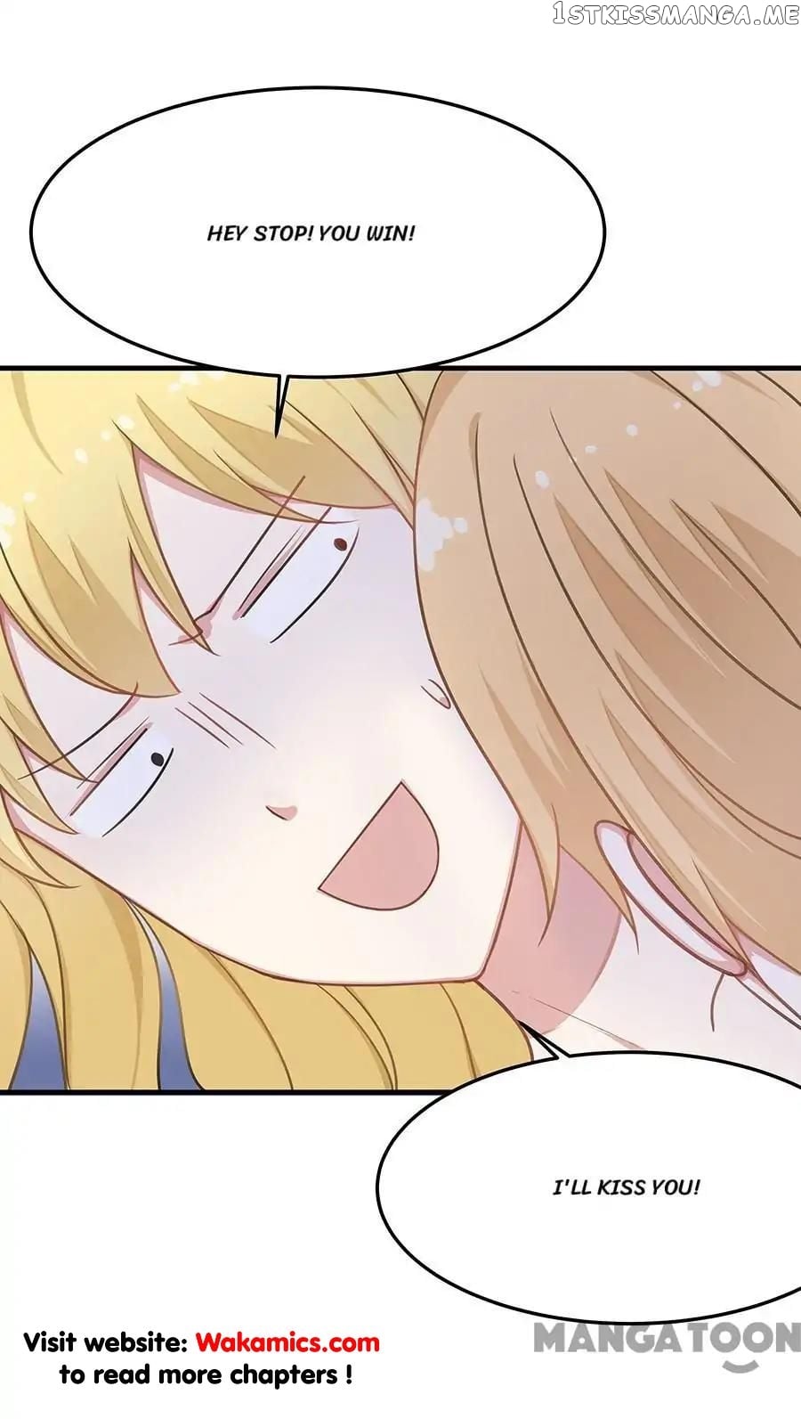 A Proper Lady Taken as Wife chapter 42 - page 13