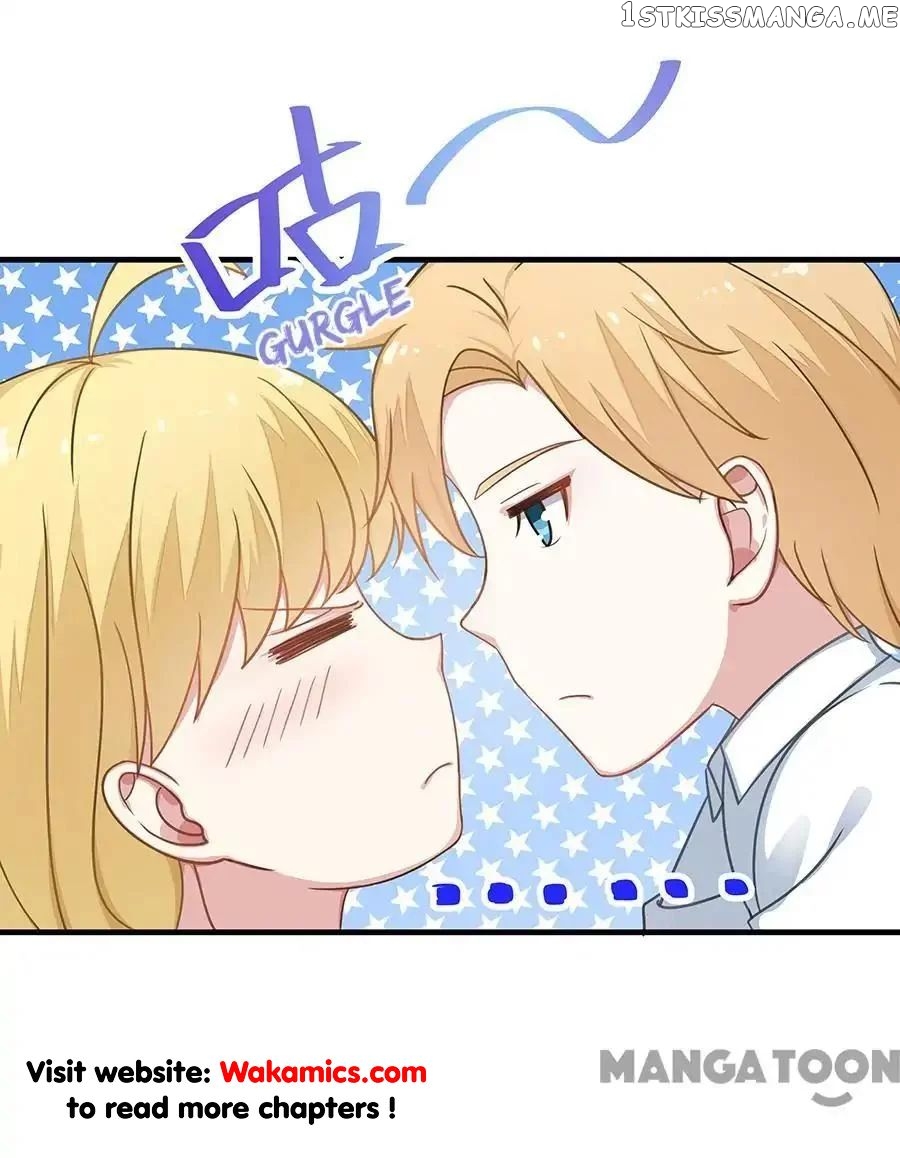 A Proper Lady Taken as Wife chapter 42 - page 15