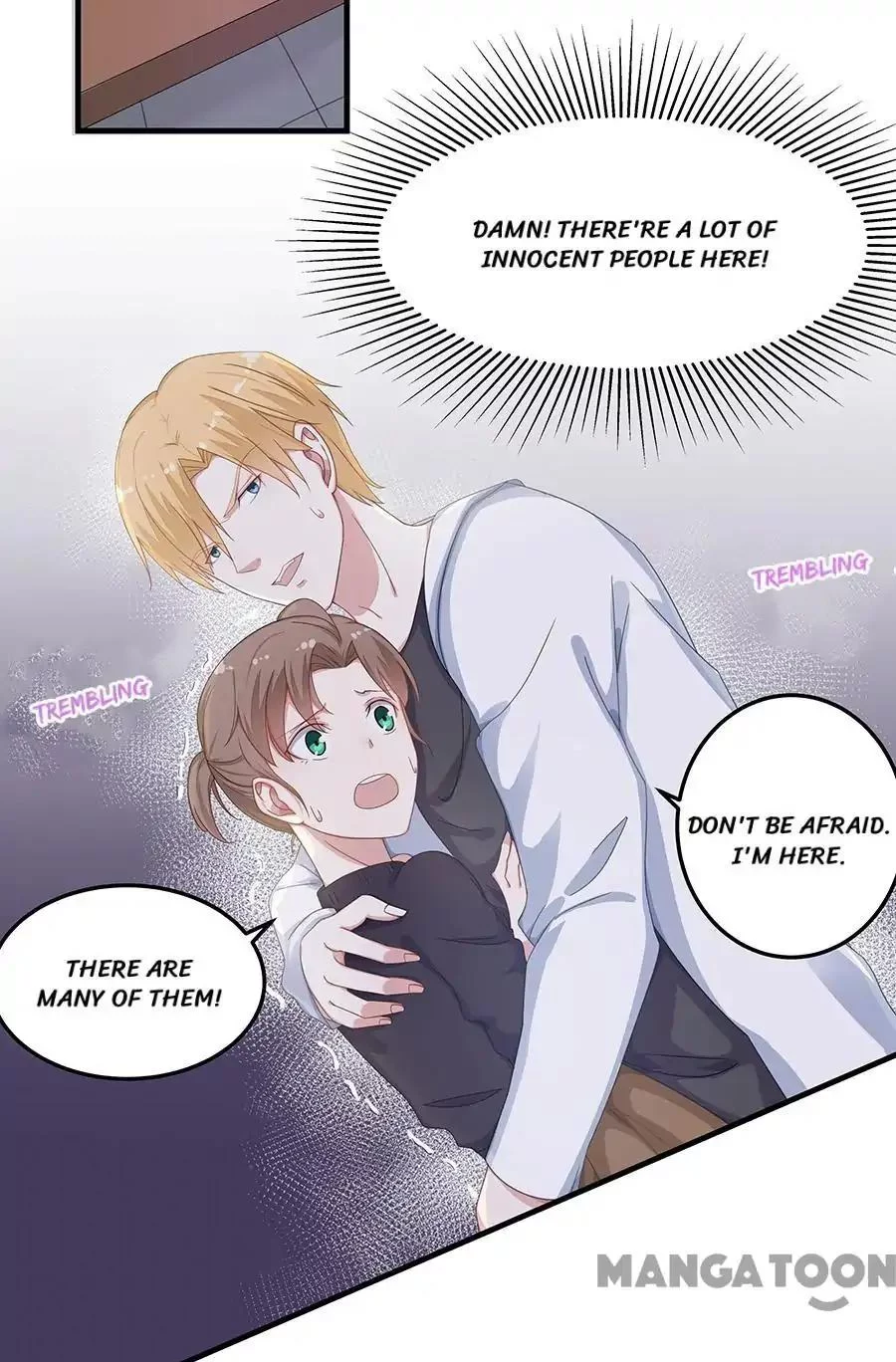 A Proper Lady Taken as Wife chapter 42 - page 27