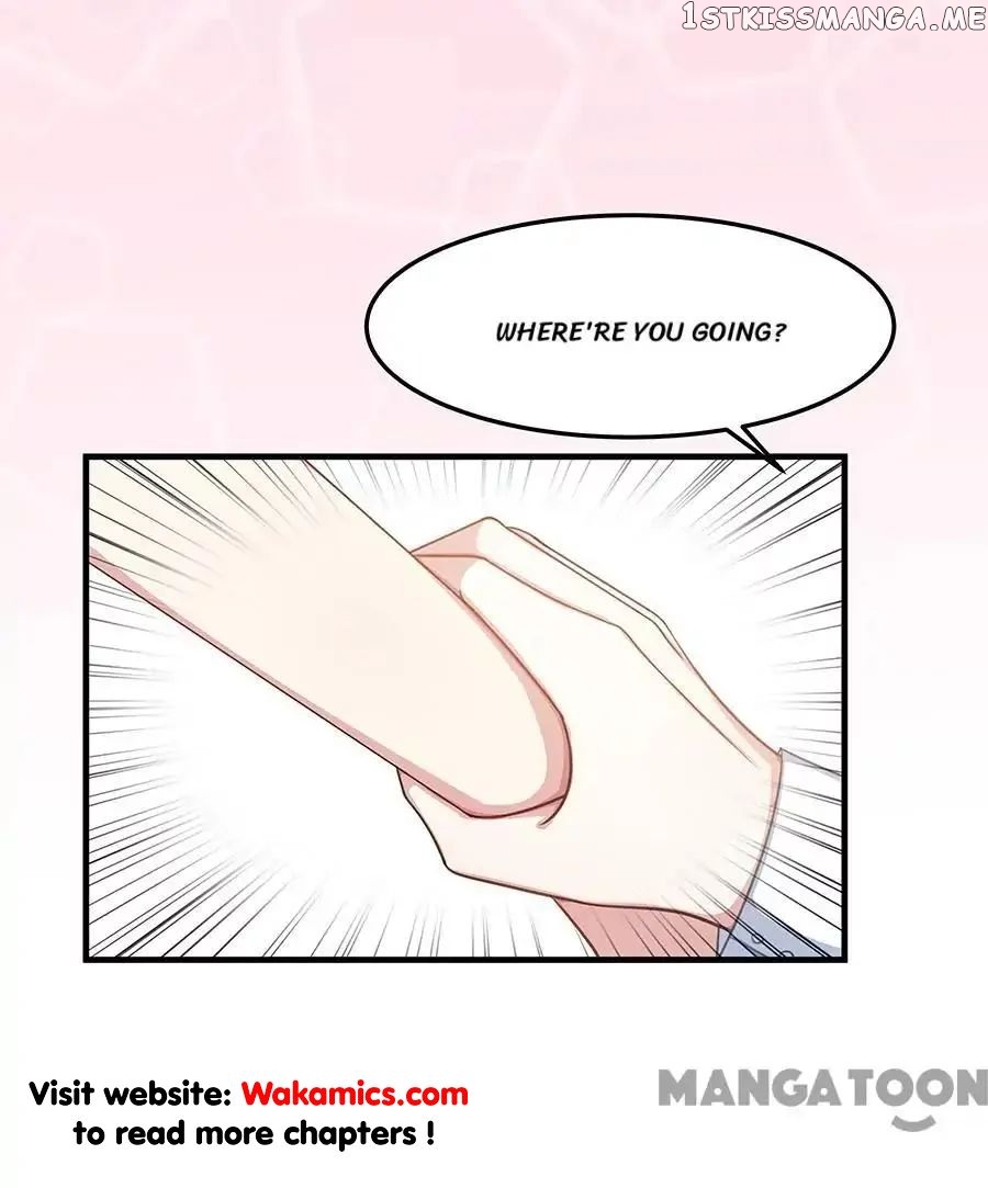 A Proper Lady Taken as Wife chapter 42 - page 5