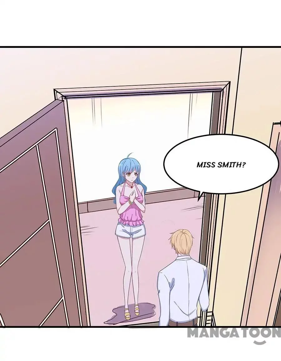 A Proper Lady Taken as Wife chapter 41 - page 10
