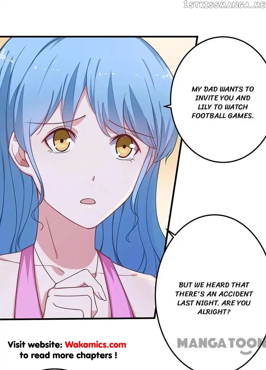A Proper Lady Taken as Wife chapter 41 - page 11