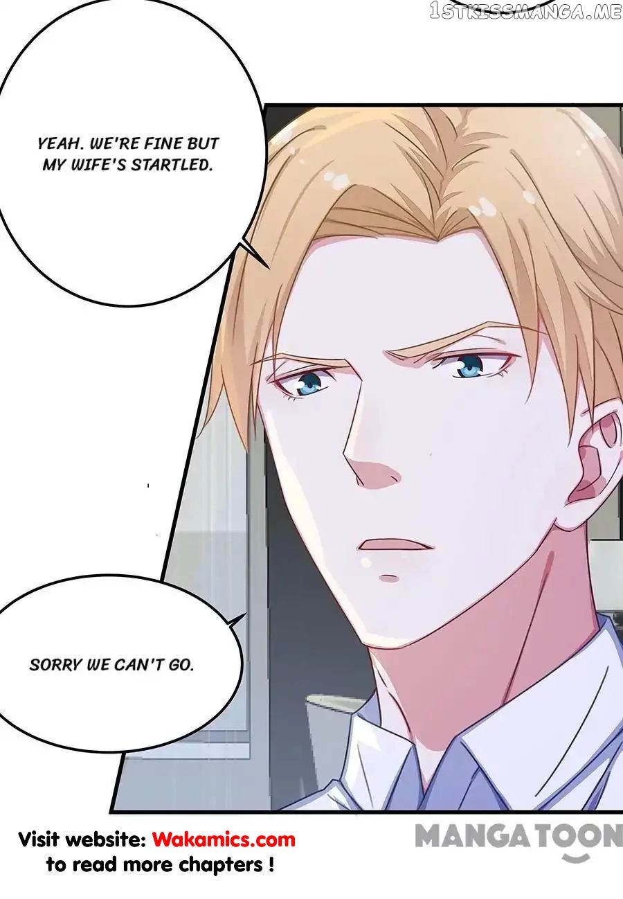 A Proper Lady Taken as Wife chapter 41 - page 12