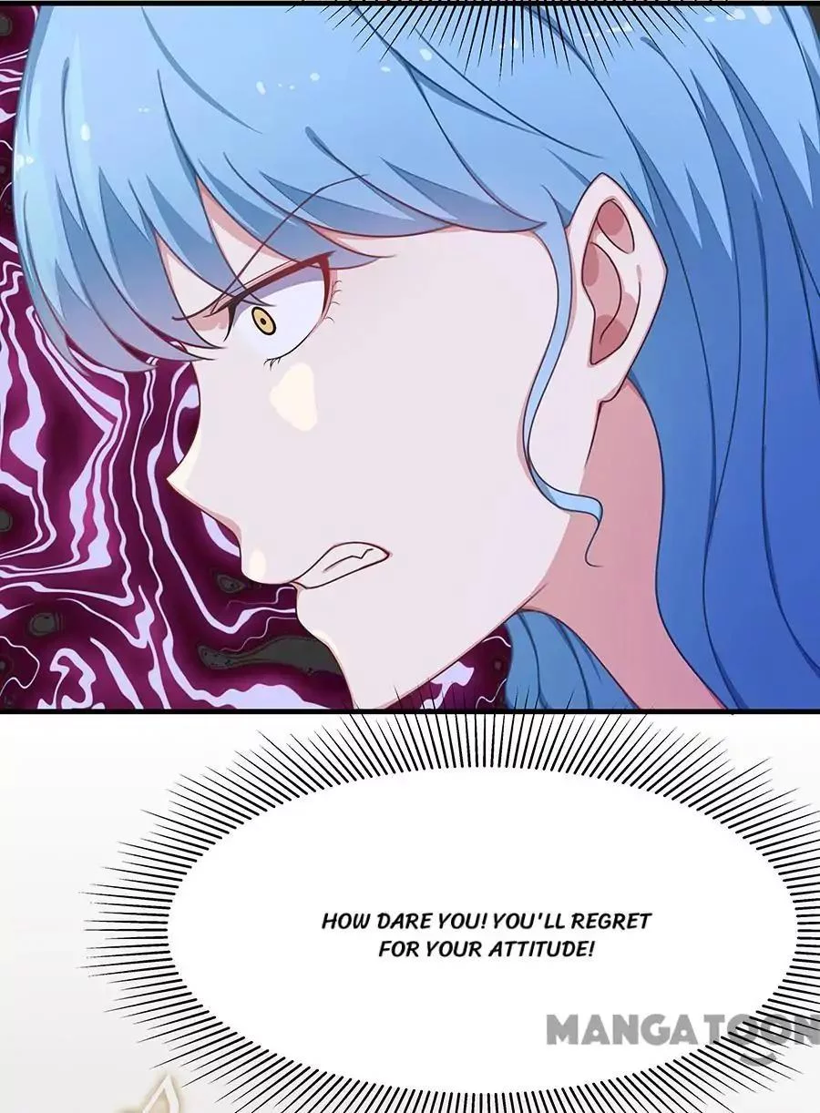 A Proper Lady Taken as Wife chapter 41 - page 16