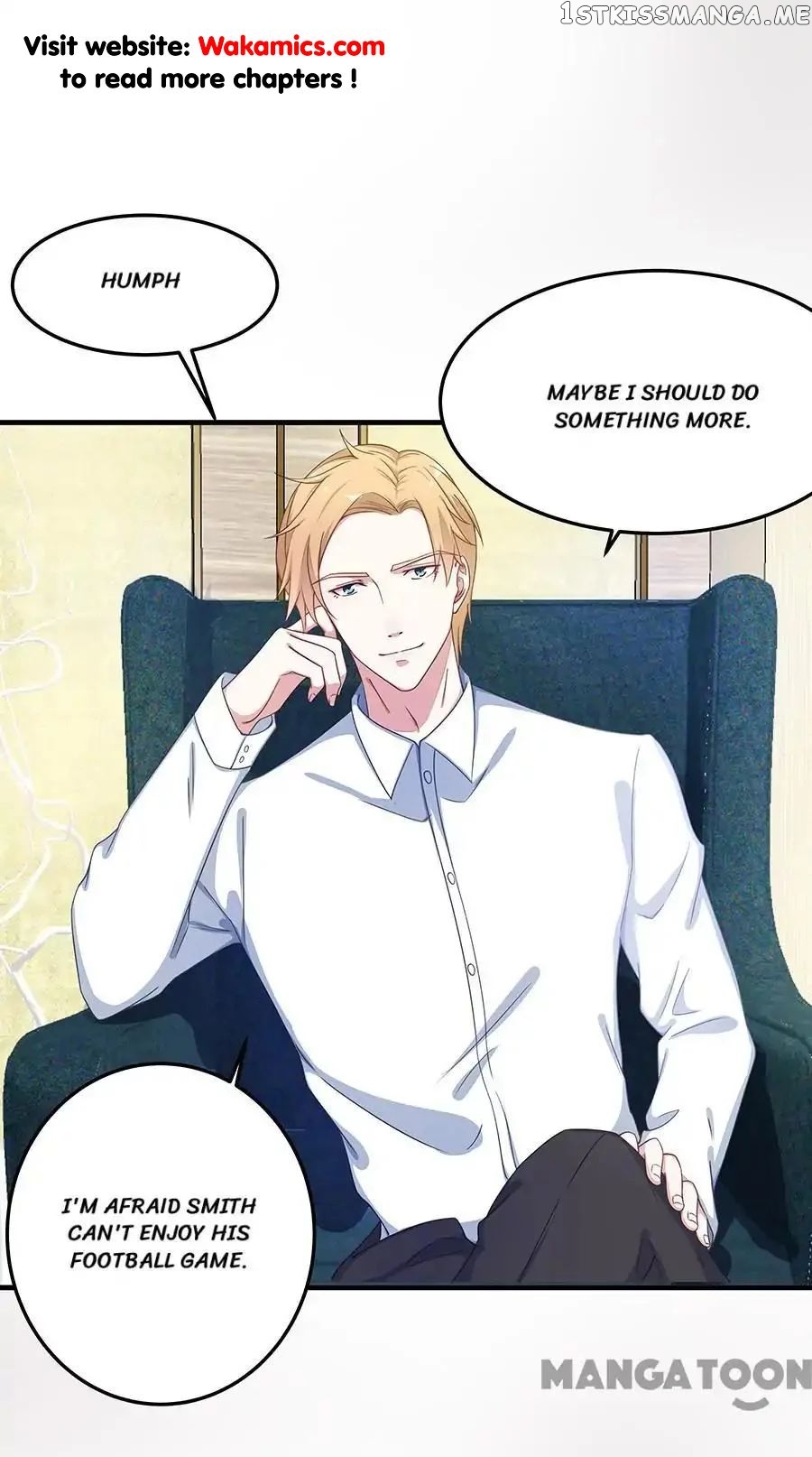 A Proper Lady Taken as Wife chapter 41 - page 19