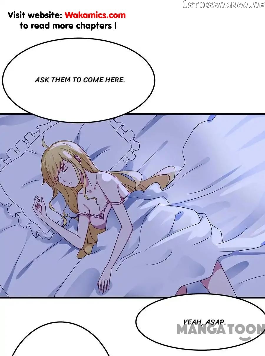A Proper Lady Taken as Wife chapter 41 - page 2