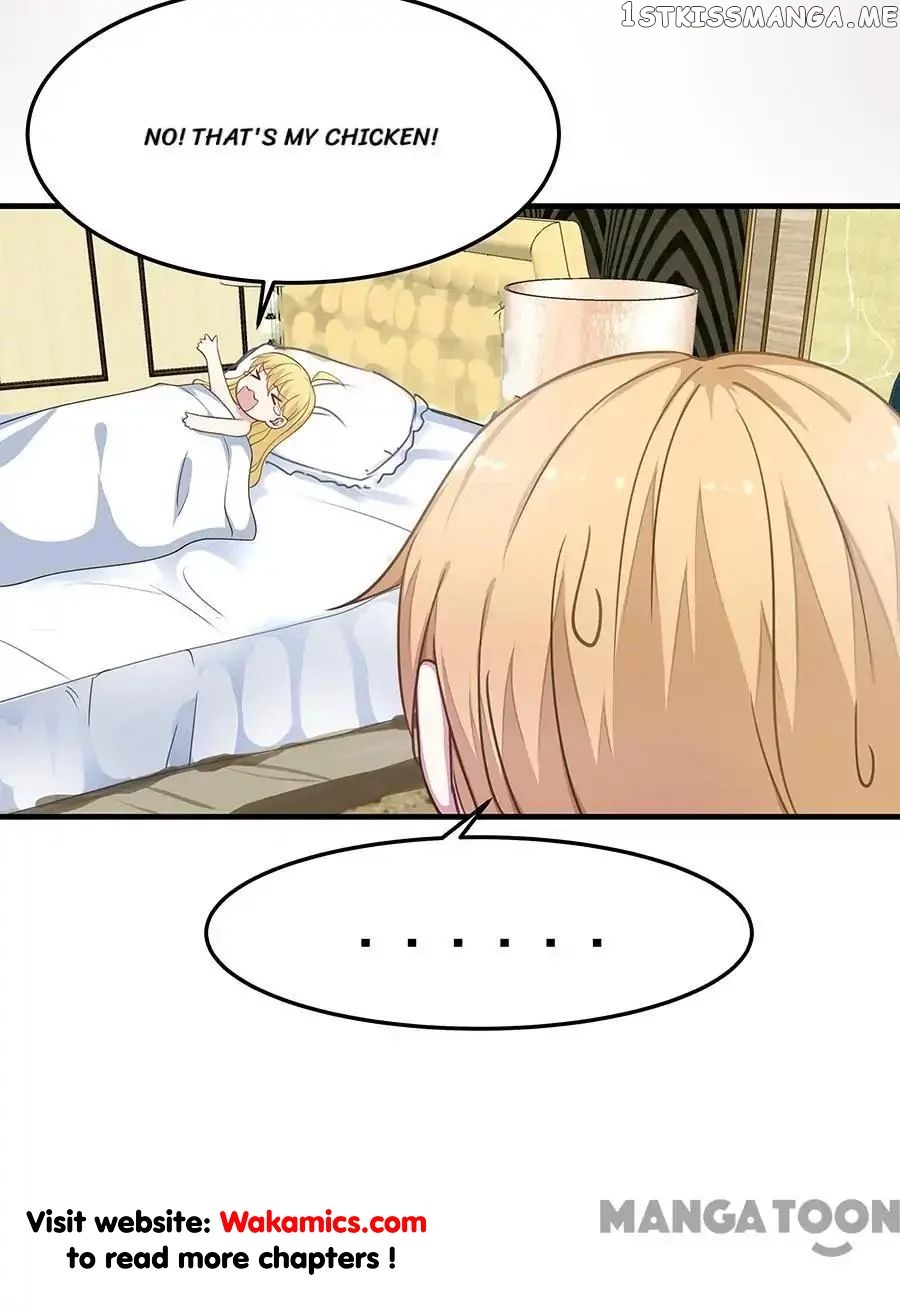 A Proper Lady Taken as Wife chapter 41 - page 21