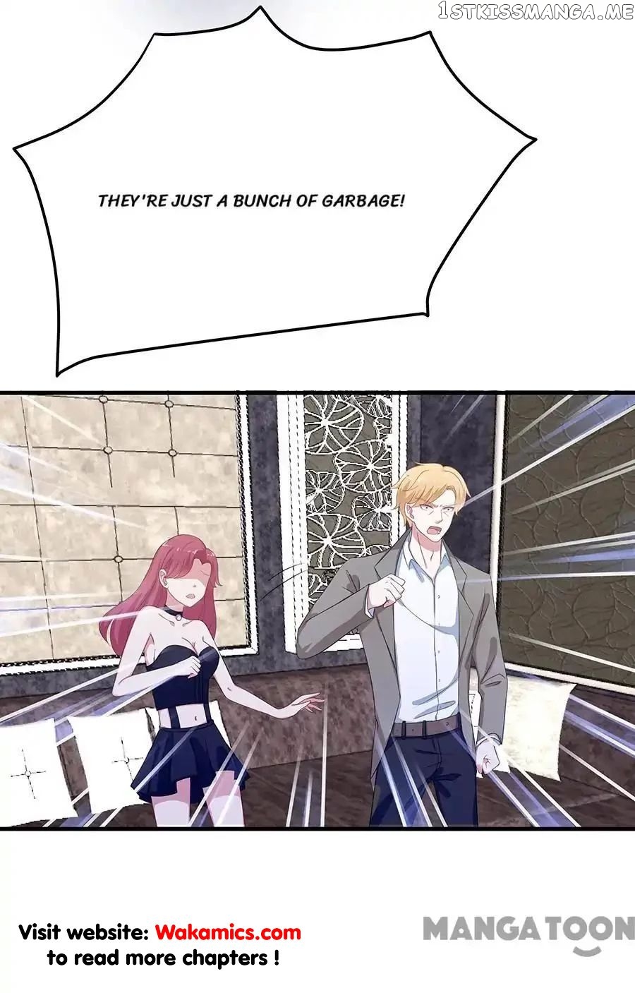 A Proper Lady Taken as Wife chapter 41 - page 31