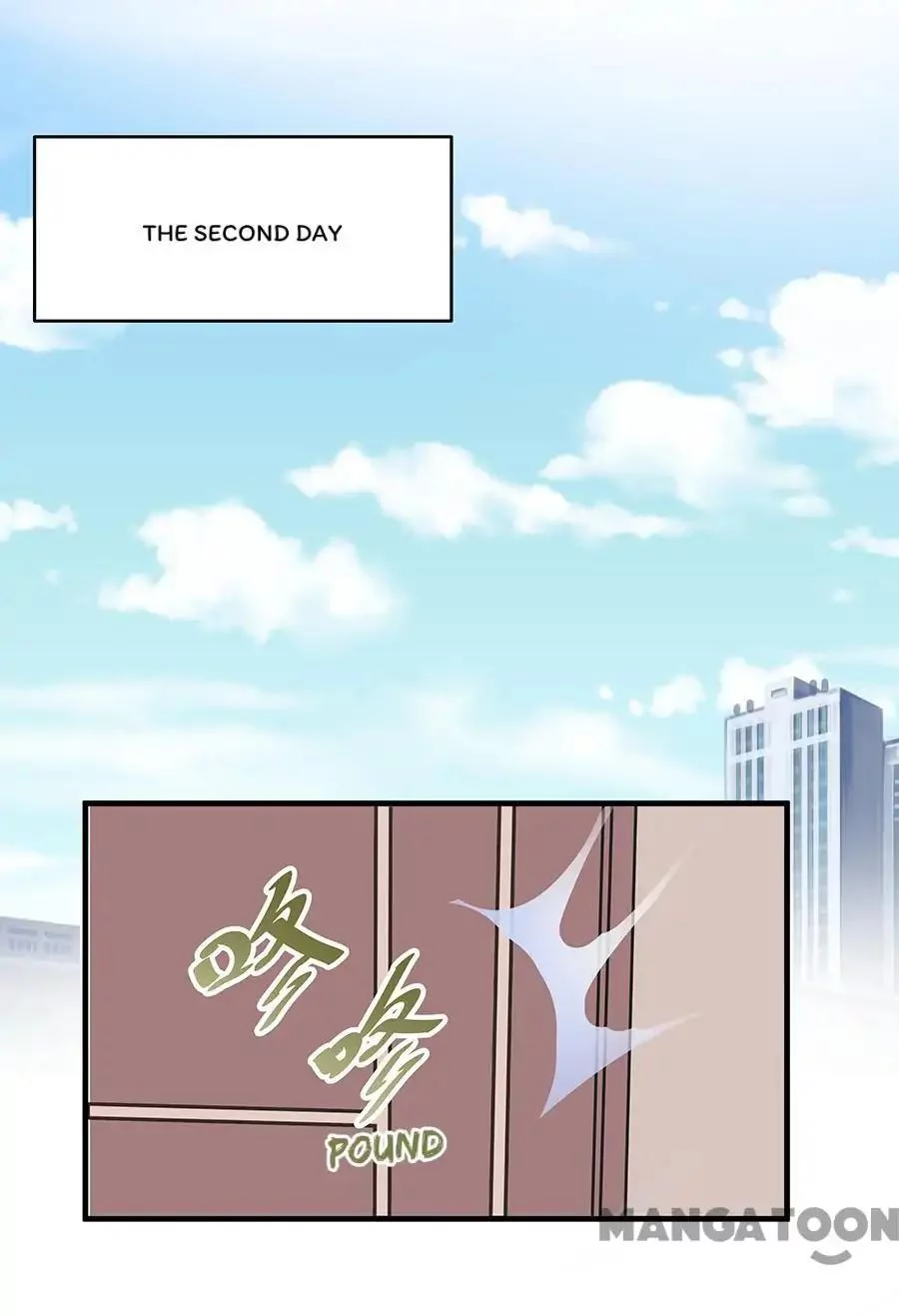 A Proper Lady Taken as Wife chapter 41 - page 6