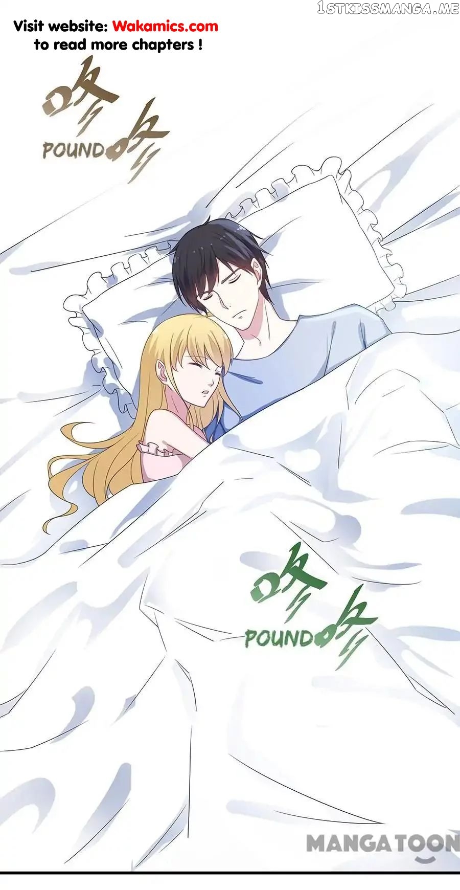 A Proper Lady Taken as Wife chapter 41 - page 7