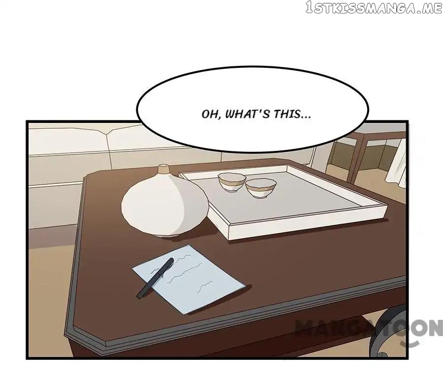 A Proper Lady Taken as Wife chapter 40 - page 3