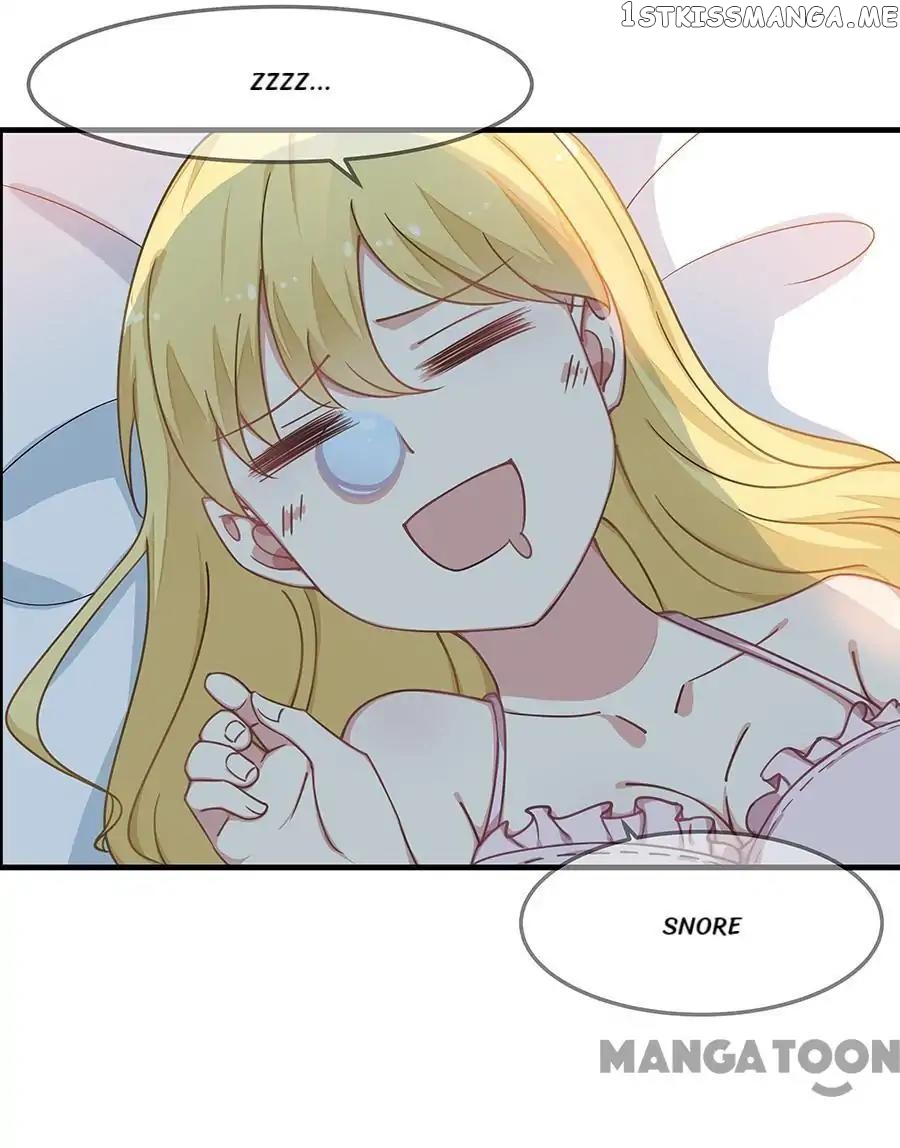 A Proper Lady Taken as Wife chapter 39 - page 11