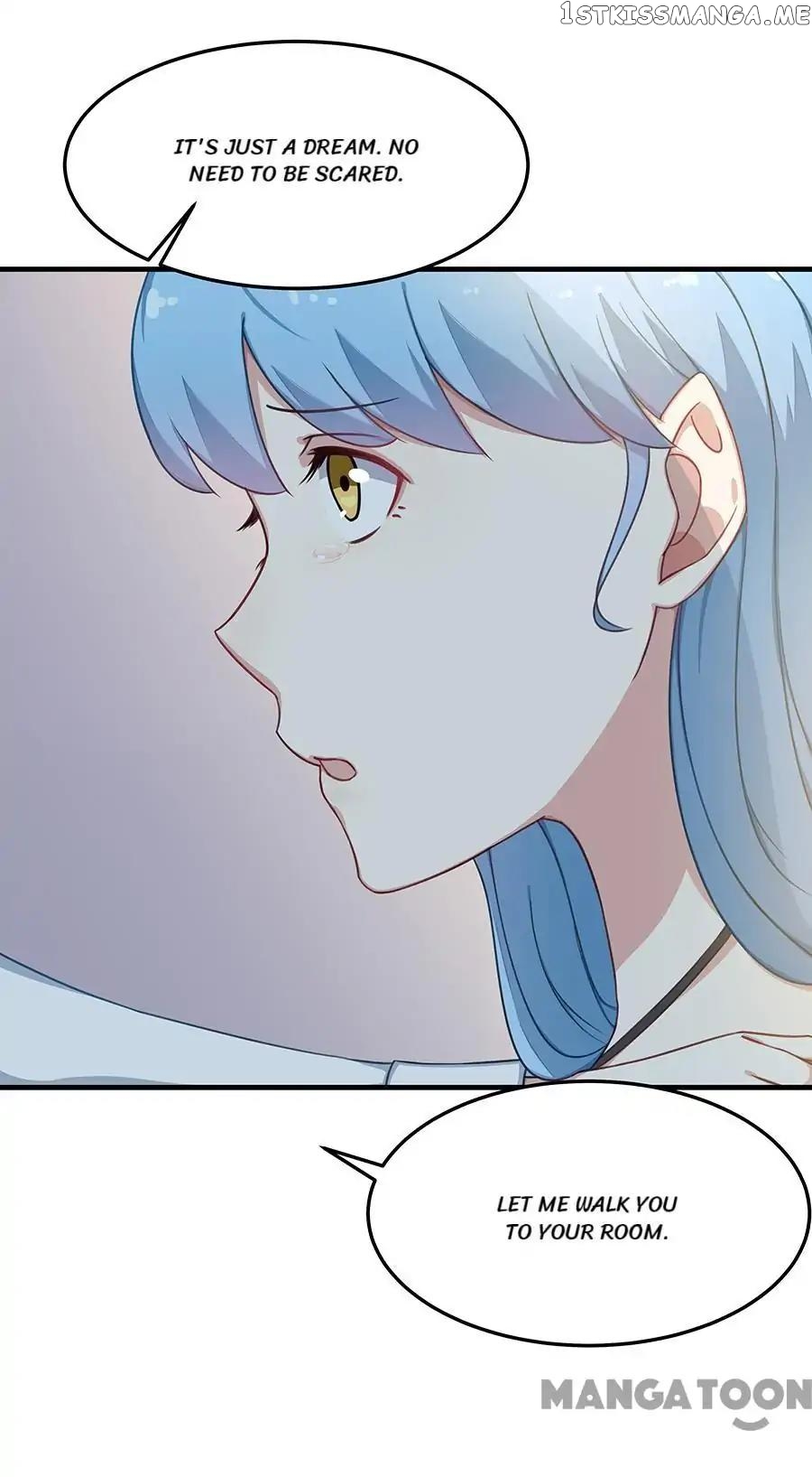 A Proper Lady Taken as Wife chapter 39 - page 23