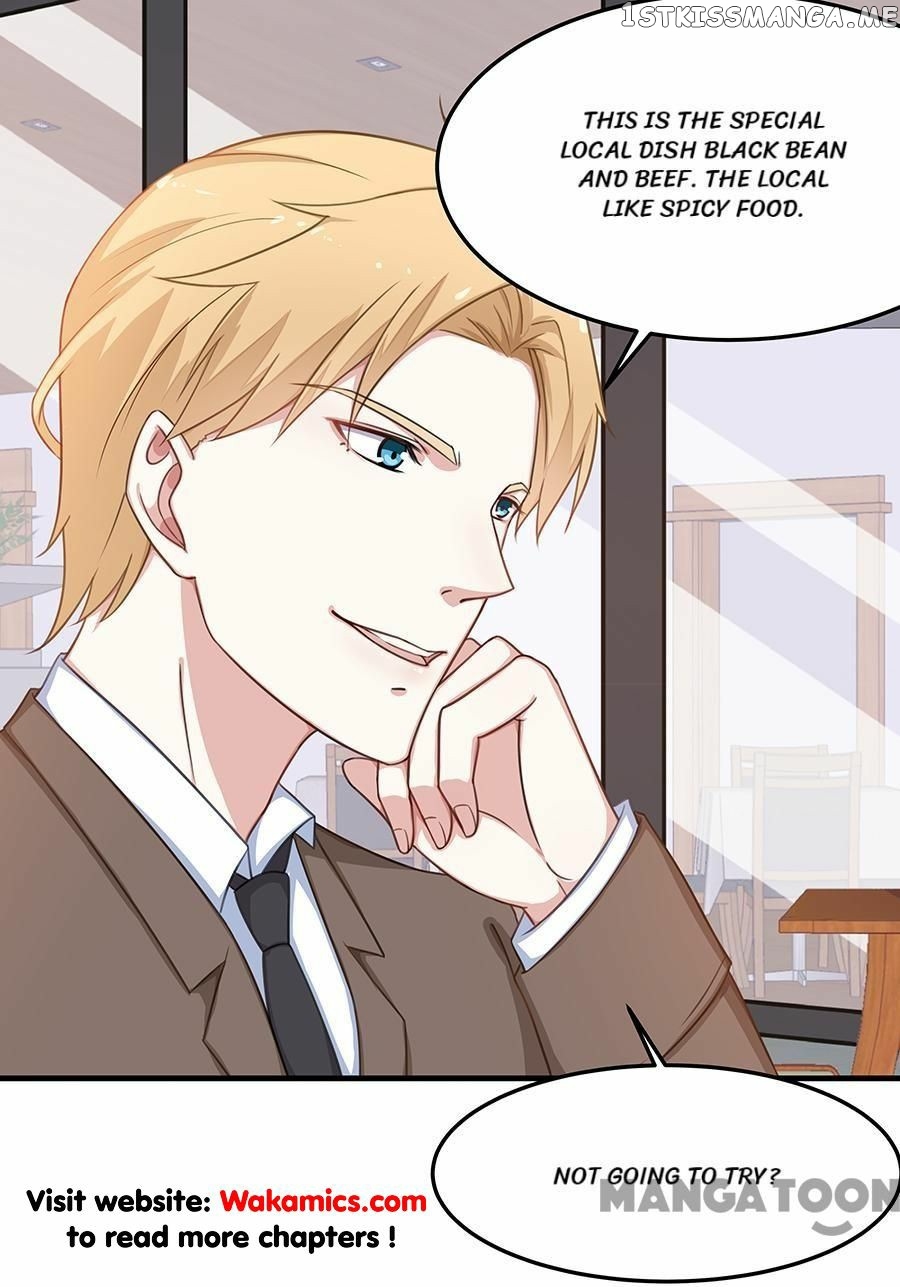 A Proper Lady Taken as Wife chapter 38 - page 10