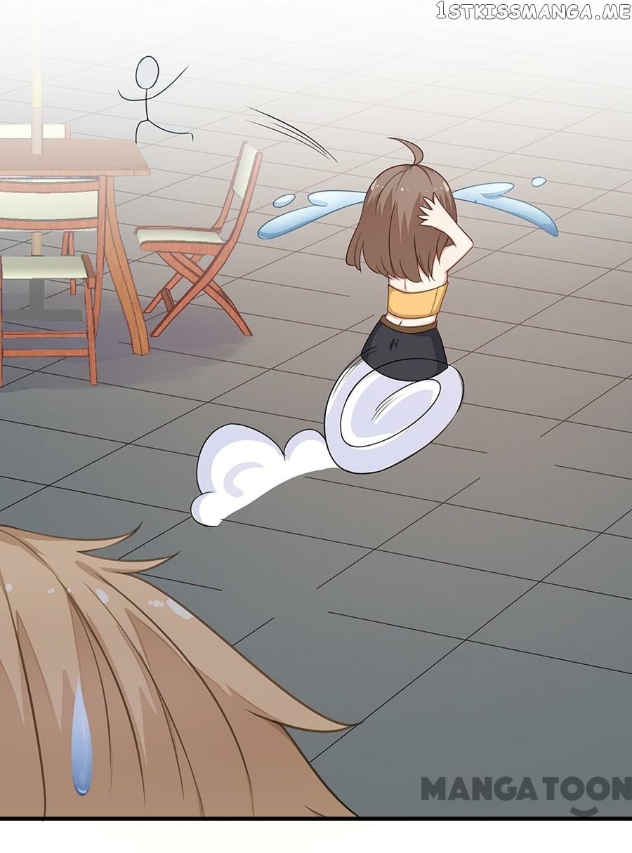A Proper Lady Taken as Wife chapter 38 - page 14