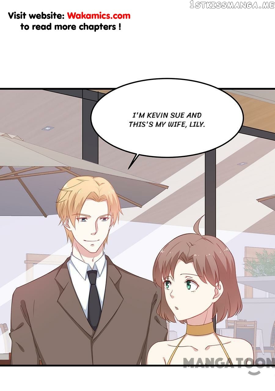 A Proper Lady Taken as Wife chapter 38 - page 21