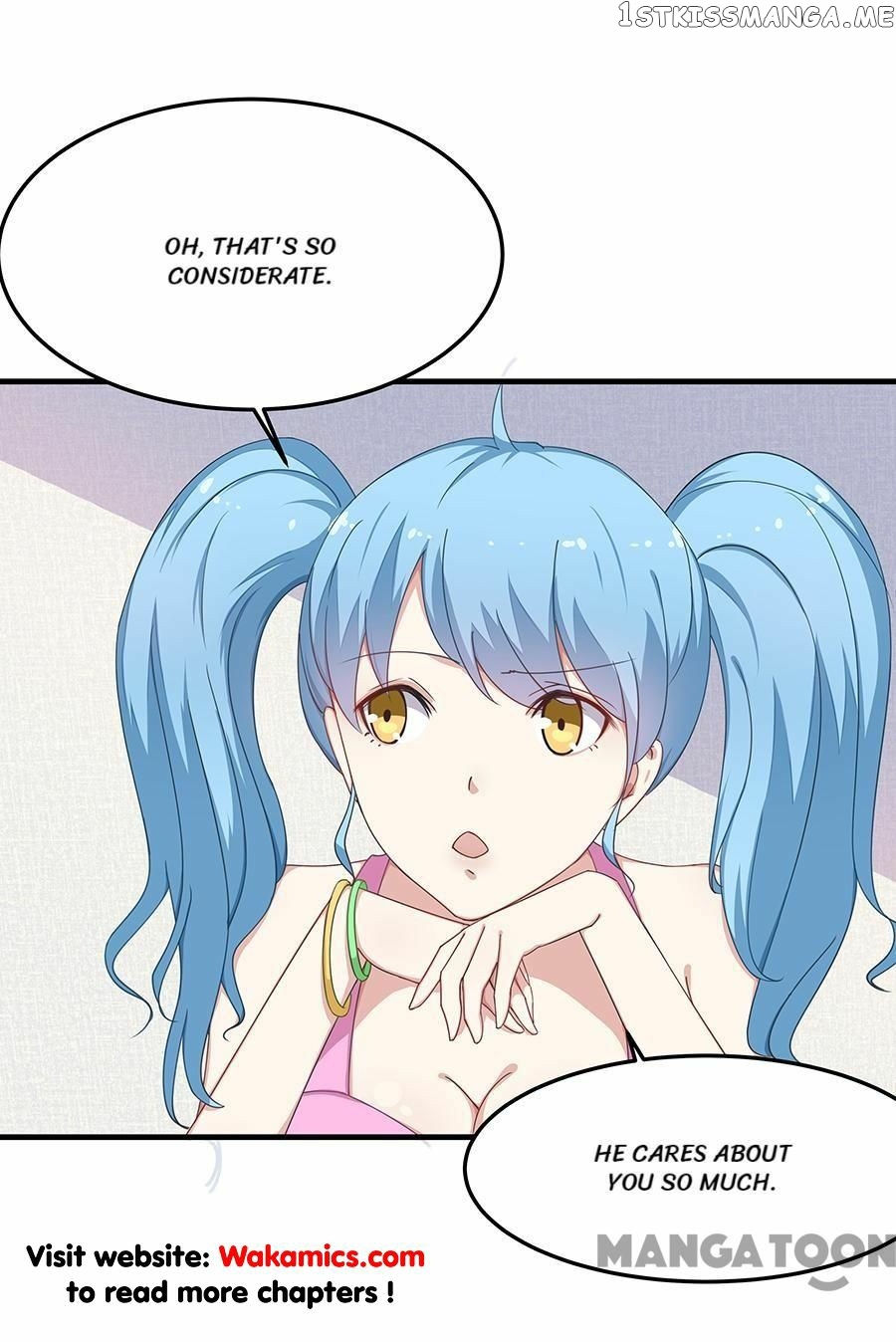 A Proper Lady Taken as Wife chapter 38 - page 27