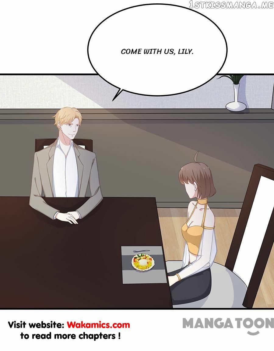 A Proper Lady Taken as Wife chapter 38 - page 30