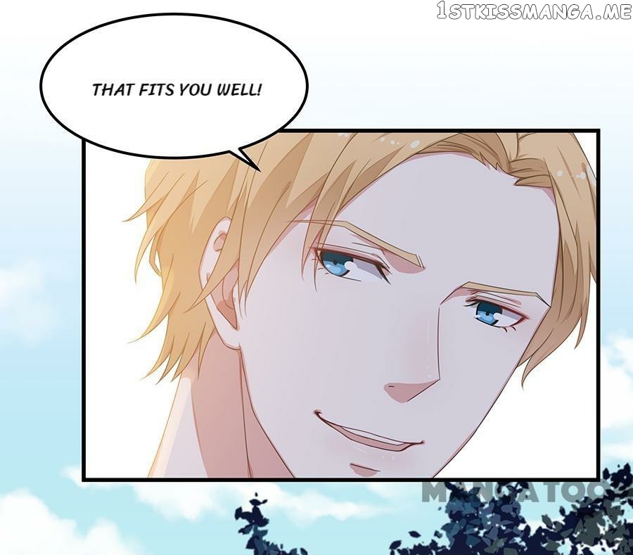 A Proper Lady Taken as Wife chapter 37 - page 1
