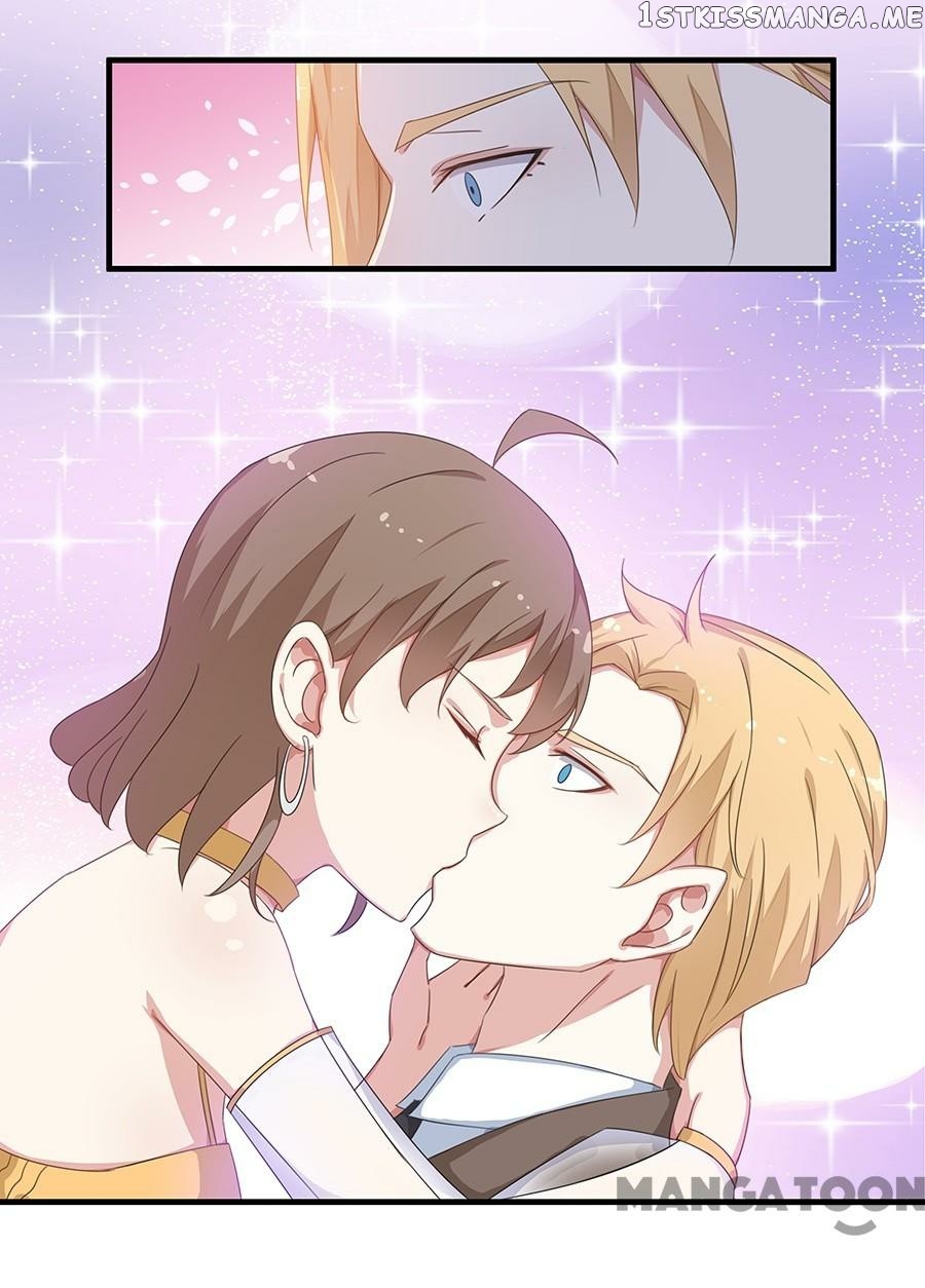 A Proper Lady Taken as Wife chapter 37 - page 12