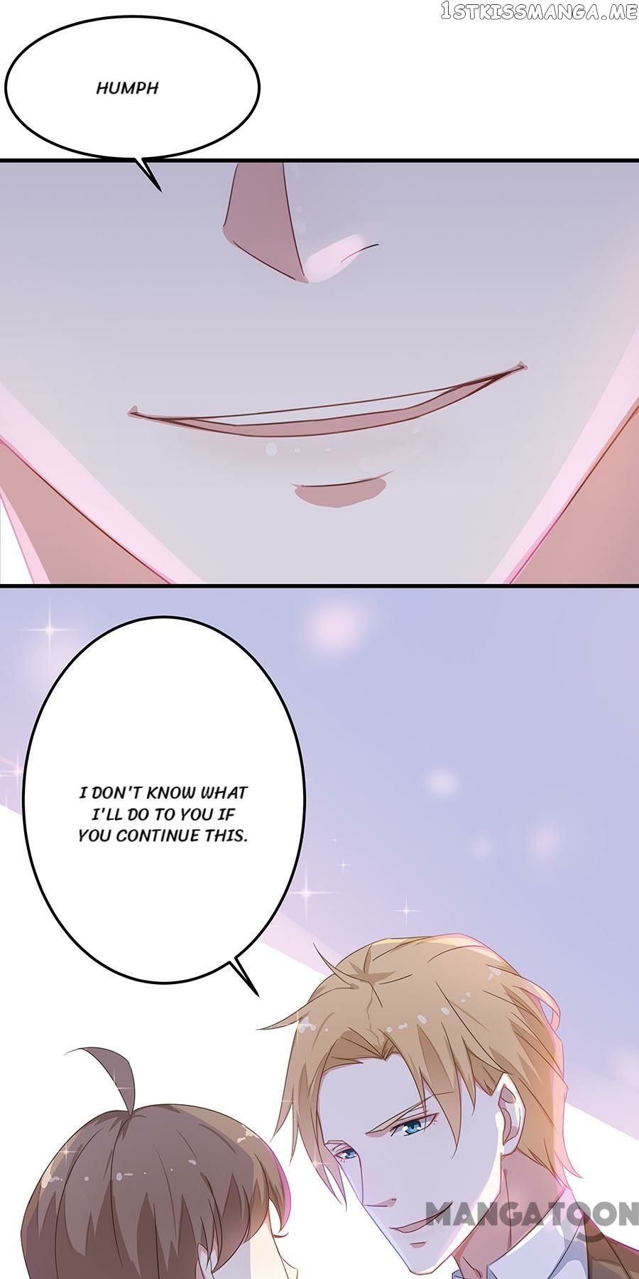 A Proper Lady Taken as Wife chapter 37 - page 16