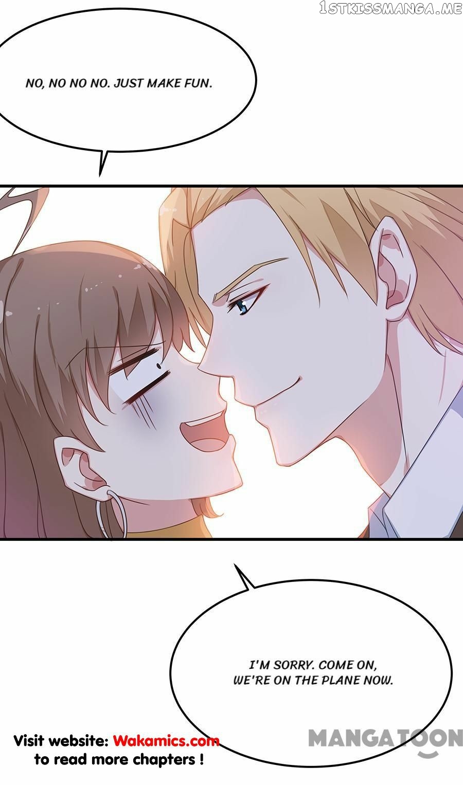 A Proper Lady Taken as Wife chapter 37 - page 19