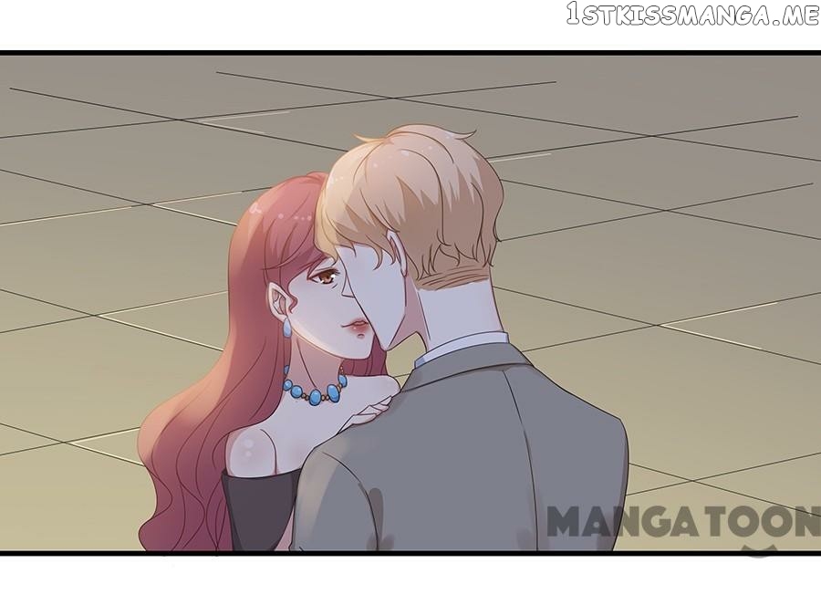 A Proper Lady Taken as Wife chapter 37 - page 24