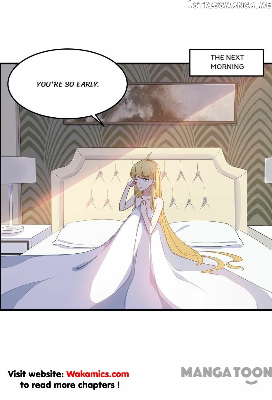 A Proper Lady Taken as Wife chapter 37 - page 32