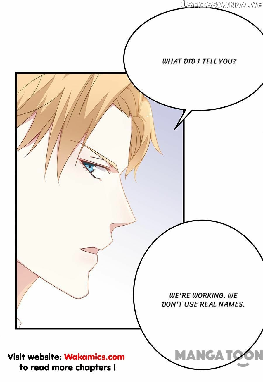 A Proper Lady Taken as Wife chapter 37 - page 7