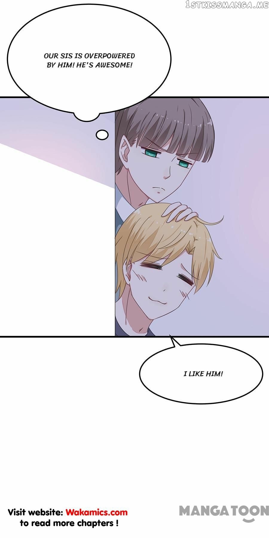 A Proper Lady Taken as Wife chapter 36 - page 12