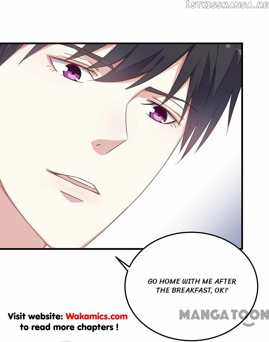 A Proper Lady Taken as Wife chapter 36 - page 13