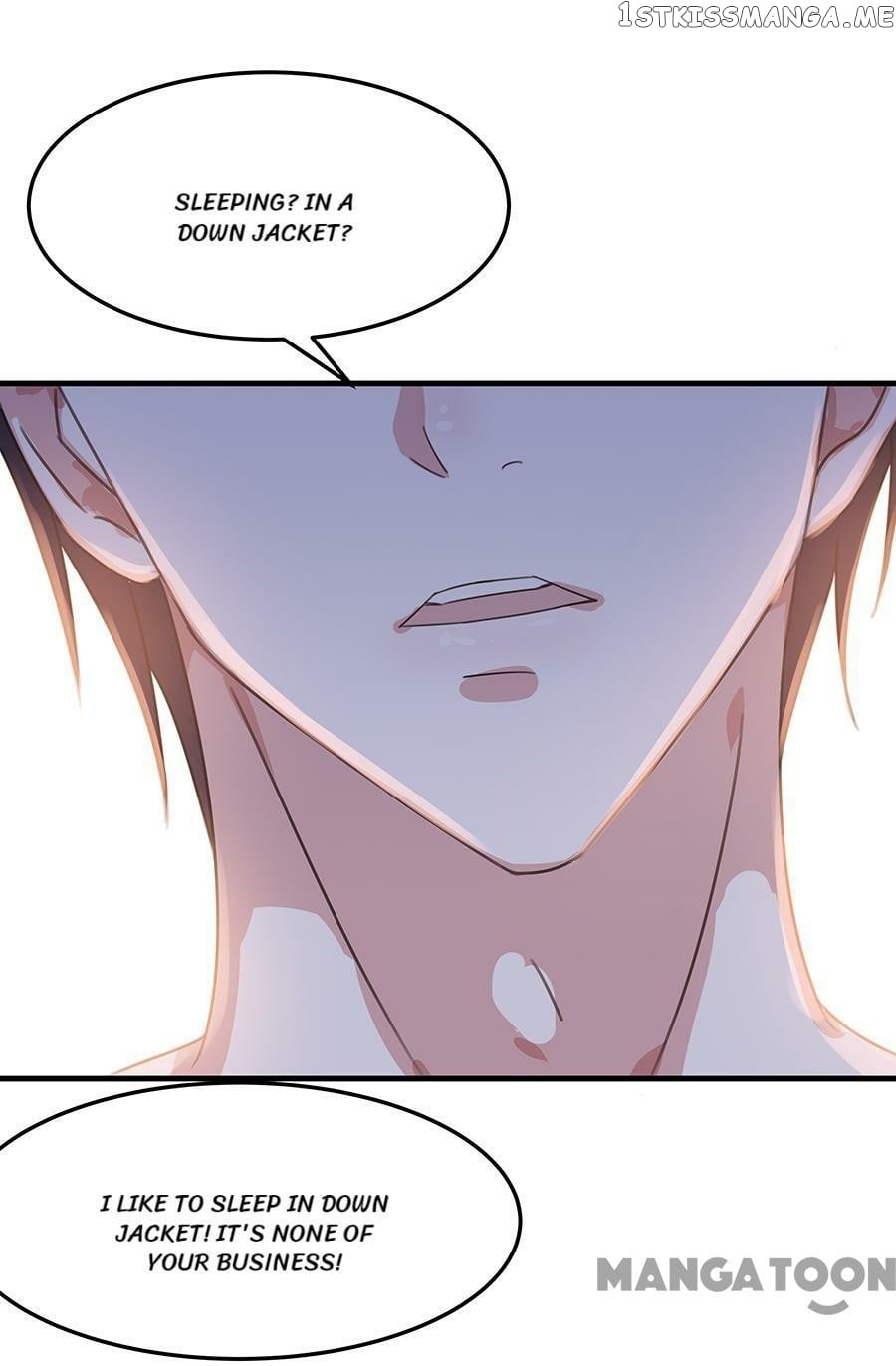 A Proper Lady Taken as Wife chapter 36 - page 22