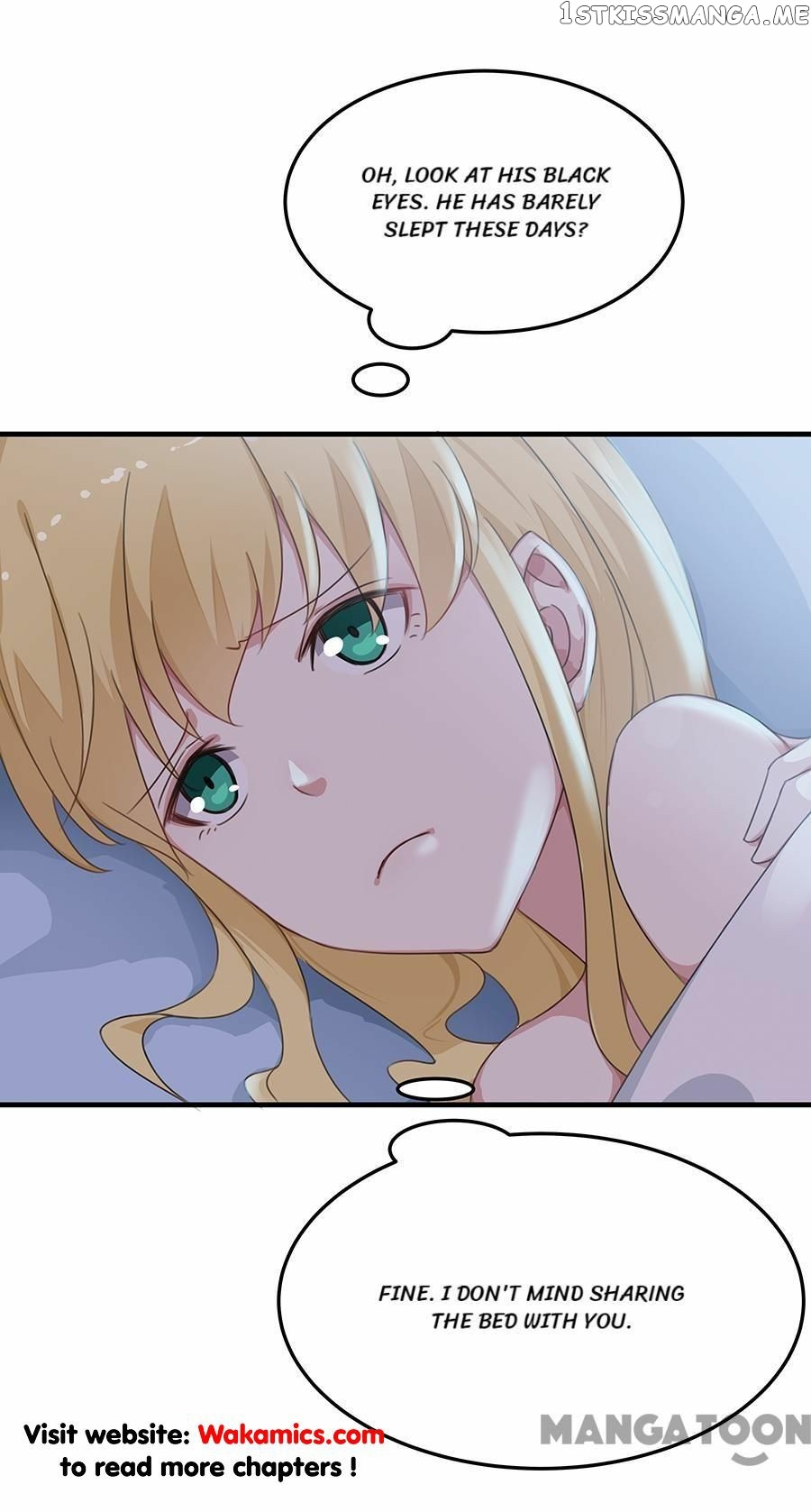 A Proper Lady Taken as Wife chapter 36 - page 29