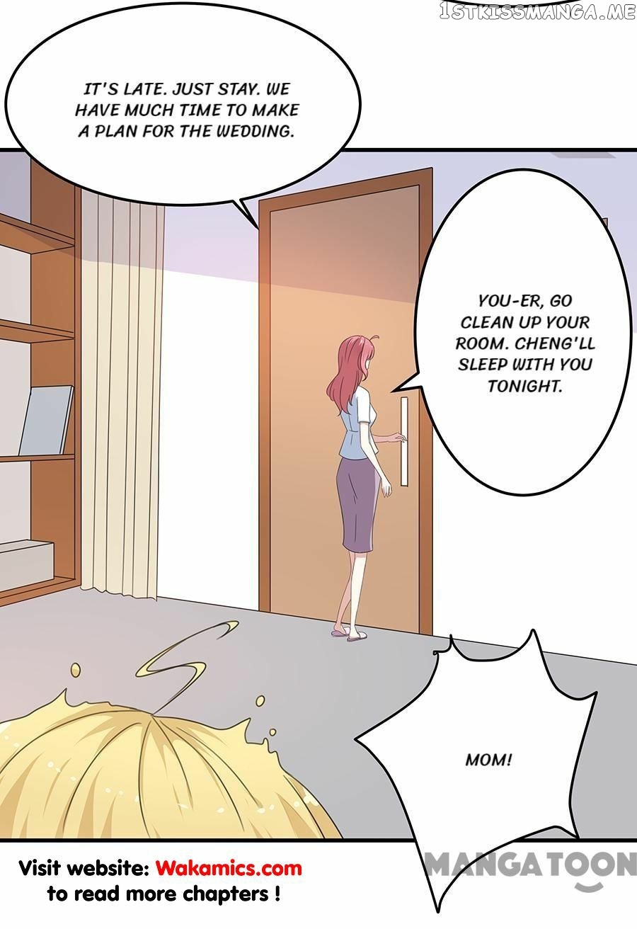 A Proper Lady Taken as Wife chapter 36 - page 6