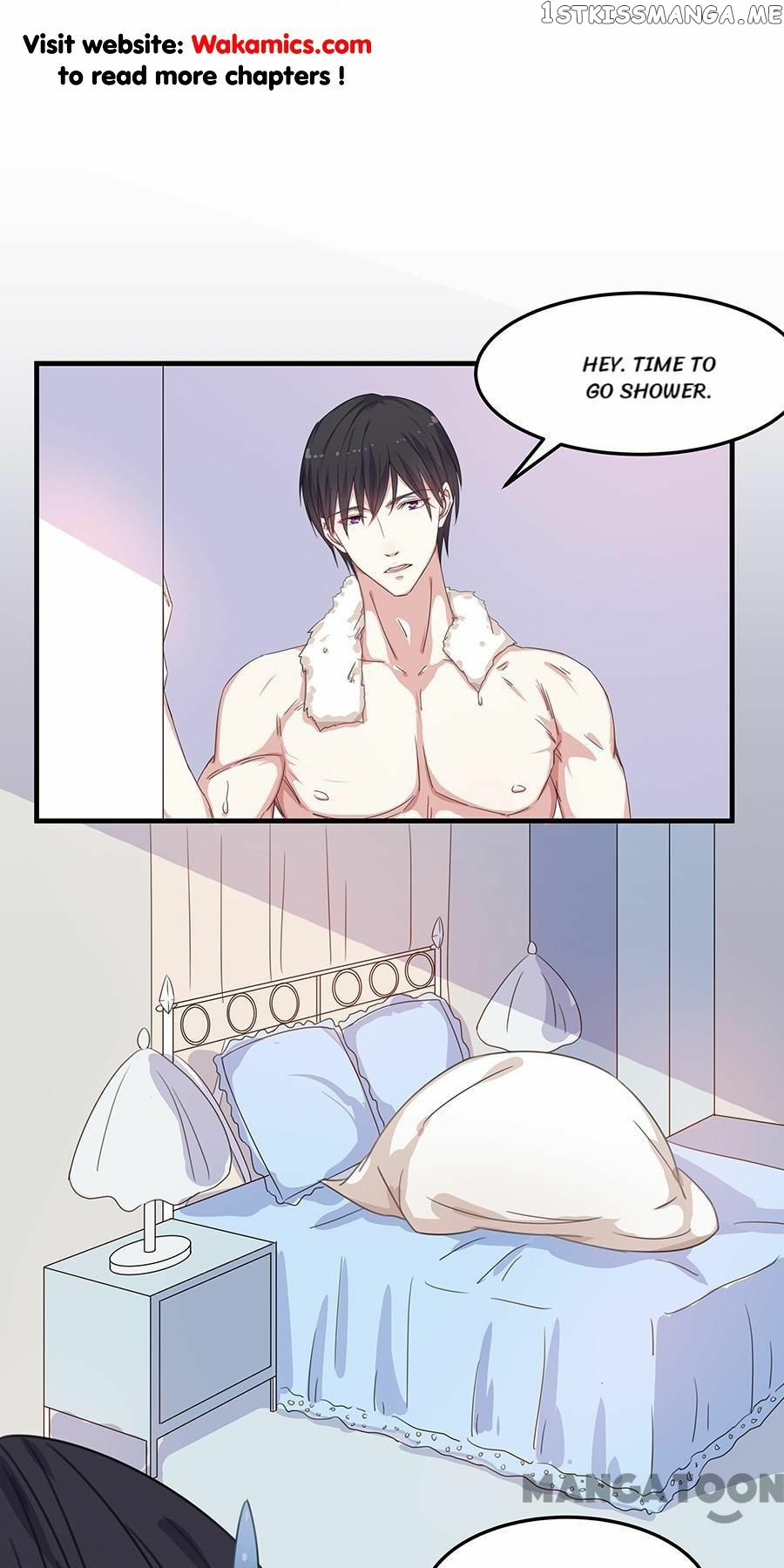 A Proper Lady Taken as Wife chapter 35 - page 15