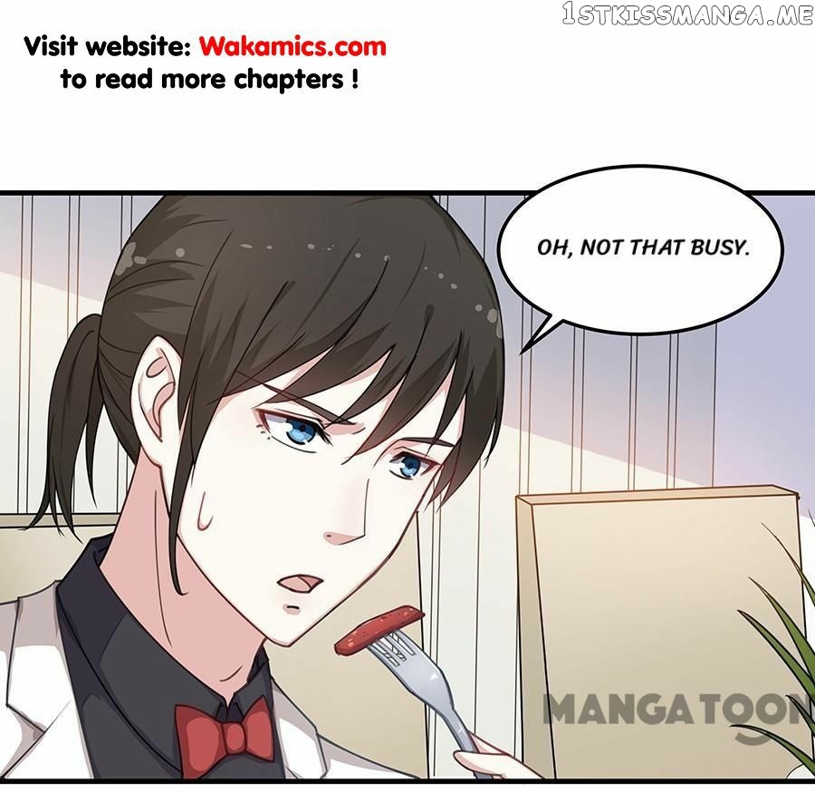 A Proper Lady Taken as Wife chapter 34 - page 10
