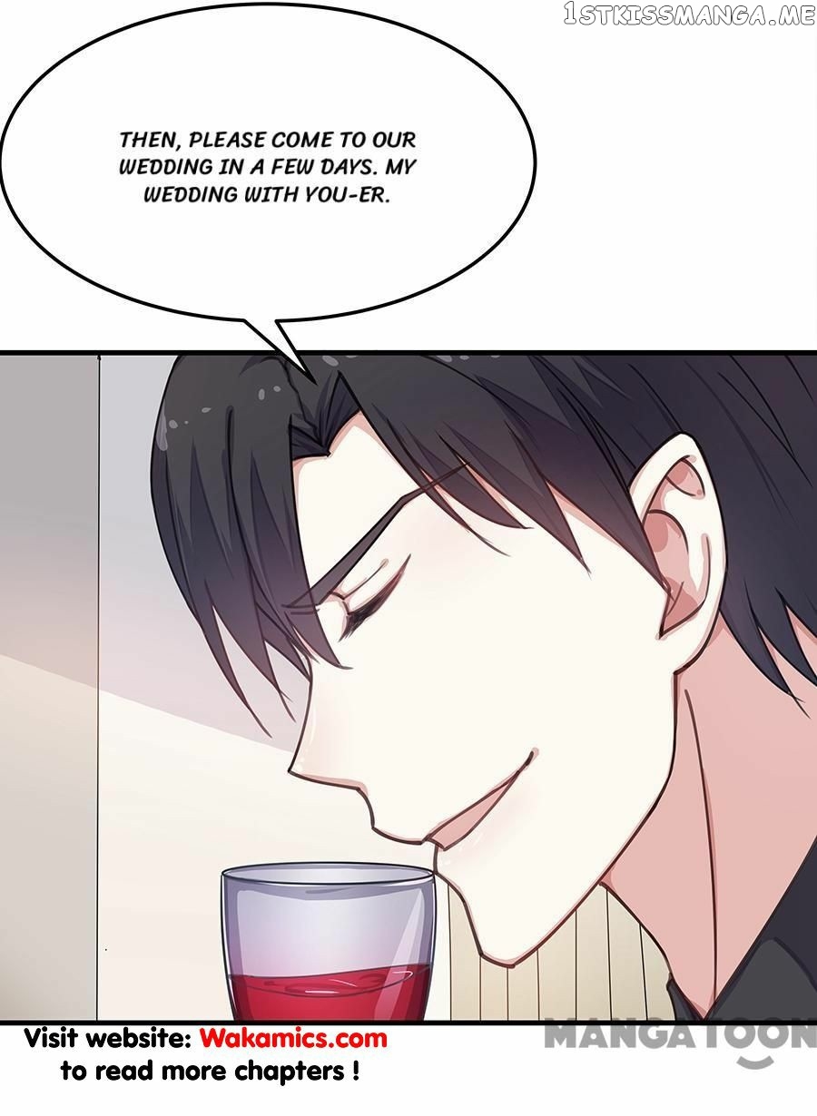 A Proper Lady Taken as Wife chapter 34 - page 11