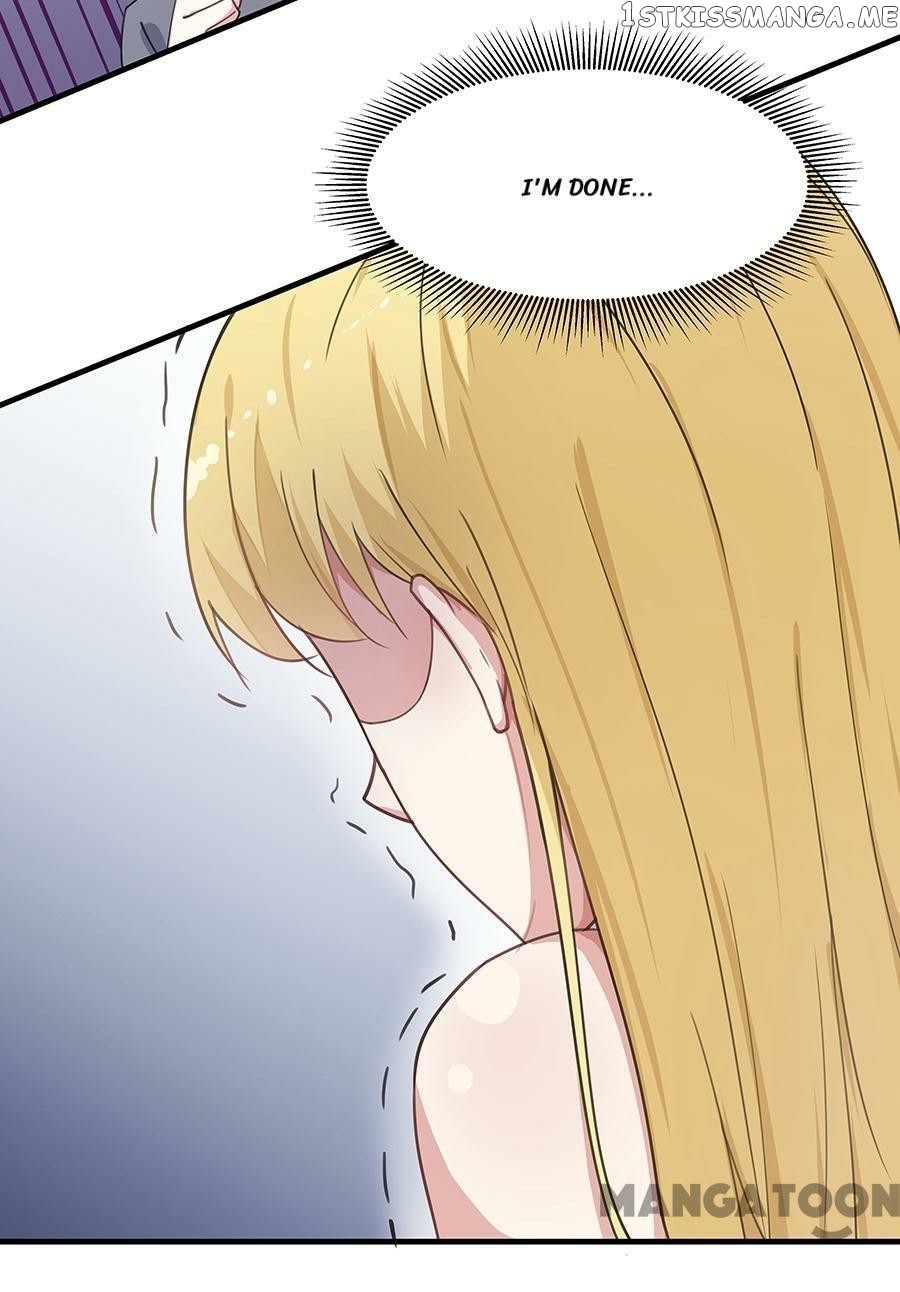A Proper Lady Taken as Wife chapter 34 - page 14