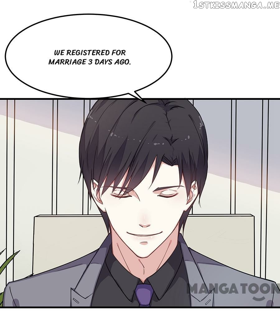 A Proper Lady Taken as Wife chapter 34 - page 15