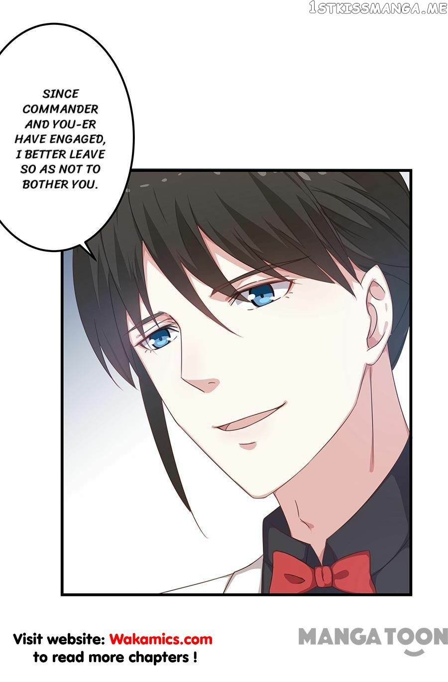 A Proper Lady Taken as Wife chapter 34 - page 20