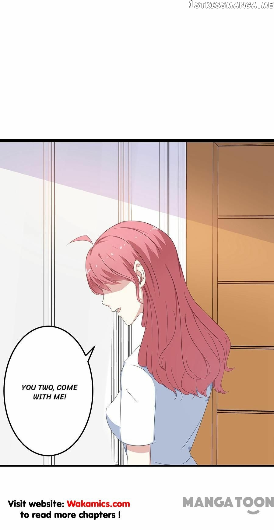 A Proper Lady Taken as Wife chapter 34 - page 25